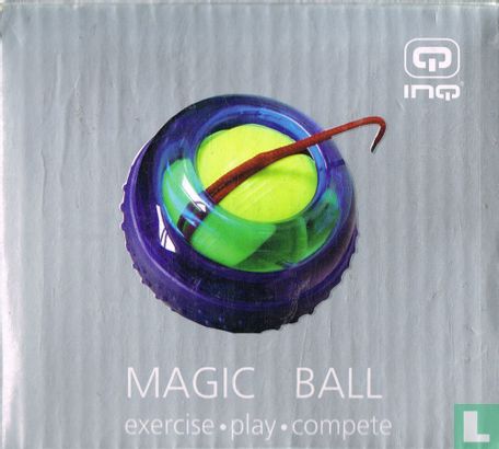 Magic Ball - Afbeelding 1