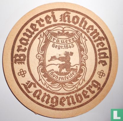 Brauerei Hohenfelde  - Afbeelding 2
