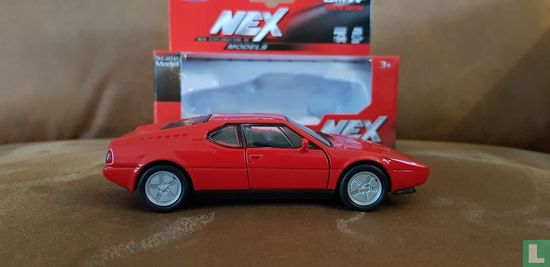 BMW M1 - Image 5