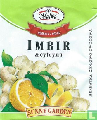 Imbir & cytryna - Image 1