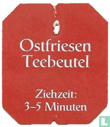 OnnO Behrends Ostfriesen Teebeutel - Image 1
