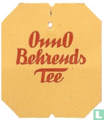 OnnO Behrends Ostfriesen Teebeutel - Image 2