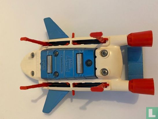 Thunderbird 2  - Afbeelding 3