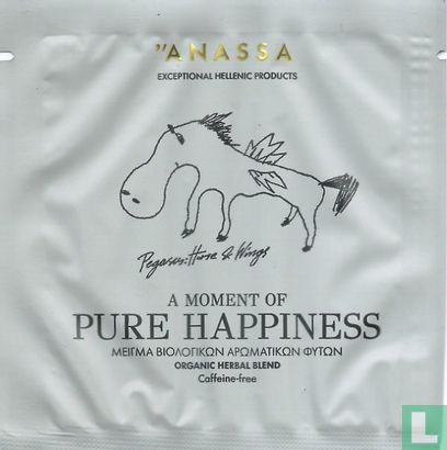 Pure Happiness  - Image 1