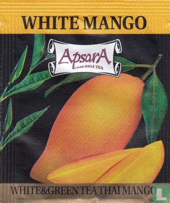 White Mango  - Image 1