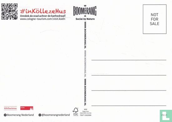 B210023 - Köln - Afbeelding 2