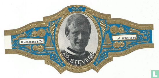 Stevens - Afbeelding 1