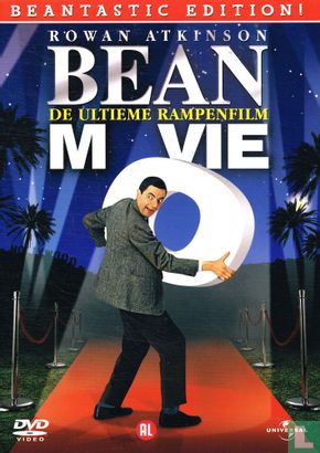 Bean Movie - De ultieme rampenfilm - Bild 1