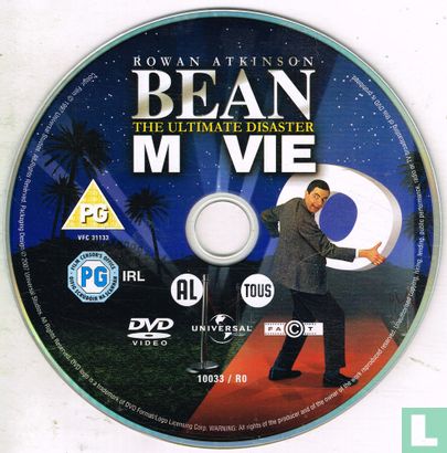 Bean Movie - De ultieme rampenfilm - Image 3