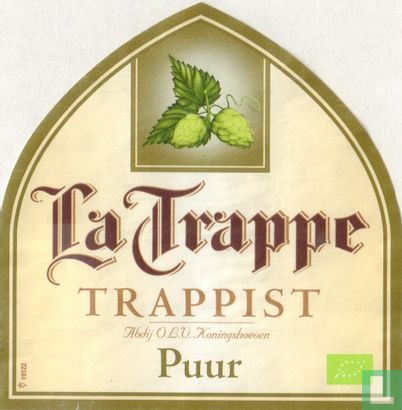 La Trappe - Puur  - Image 1