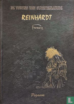 Reinhardt - Bild 1