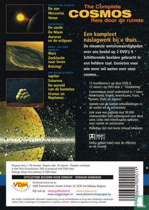 Het zonnestelsel - Afbeelding 2