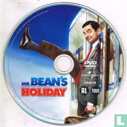 Mr. Bean's Holiday - Image 3