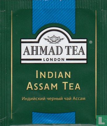 Indian Assam Tea - Afbeelding 1