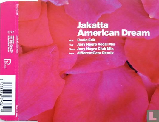 American Dream - Image 1