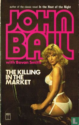 The Killing in the Market - Image 1