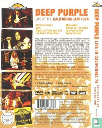 Live in California 74 - Image 2