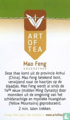 Mao Feng - Bild 1