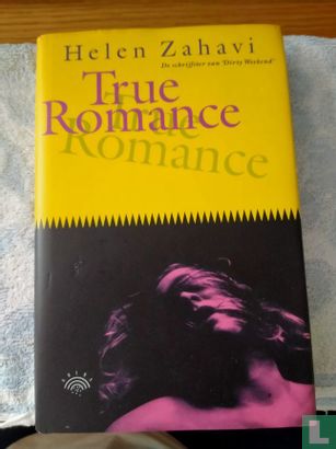 True Romance - Image 1