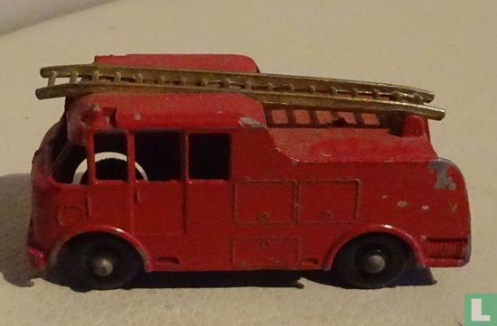 Merryweather Marquis Fire Engine  - Image 1