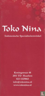 Toko Nina Indonesische Specialiteitenwinkel - Bild 1