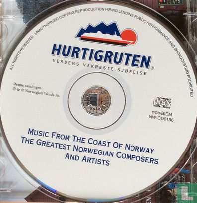 Hurtigruten - Image 3