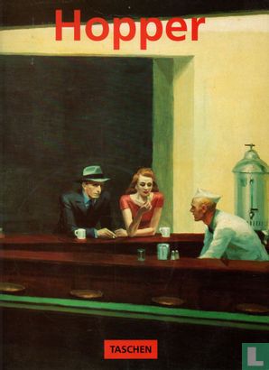 Hopper  - Image 1