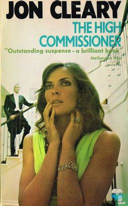 The High Commissioner - Image 1