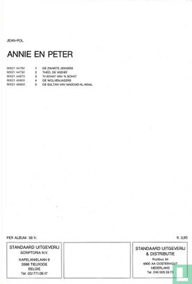 Annie en Peter - Image 2