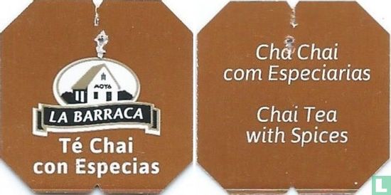 Té Chai con Especias - Afbeelding 3
