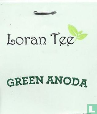 Green Anoda - Afbeelding 3