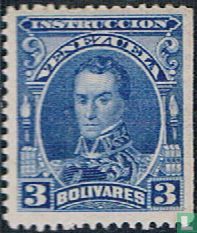 Simon Bolivar 
