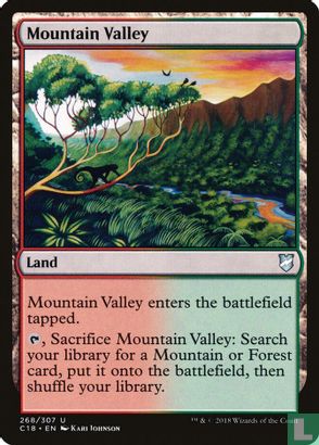 Mountain Valley - Bild 1
