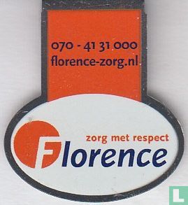 Florence zorg met respect - Image 1