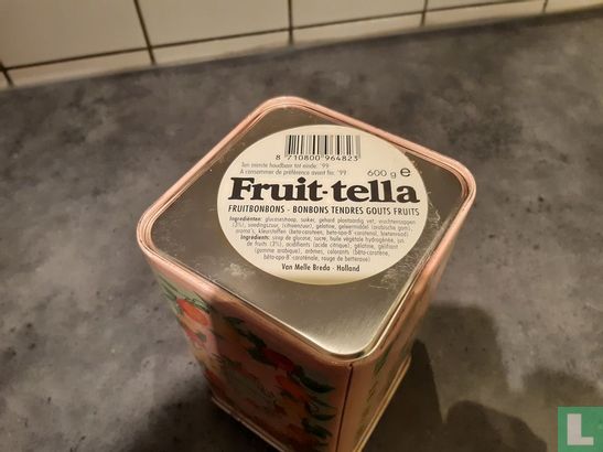 Fruit-tella - Afbeelding 3