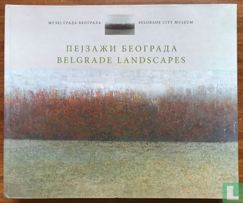 Belgrade landscapes - Afbeelding 1