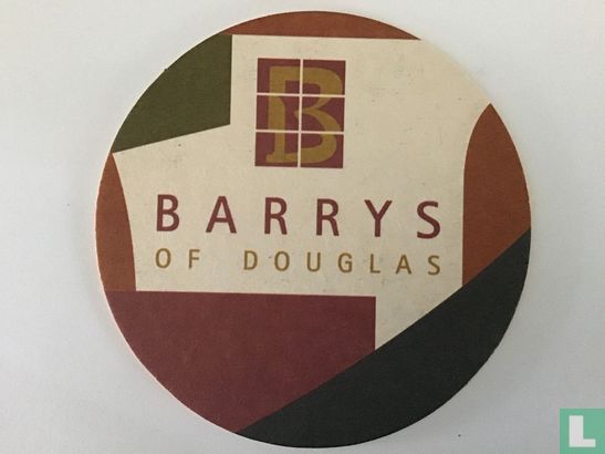 Meet you there Barrys of Douglas - Bild 1