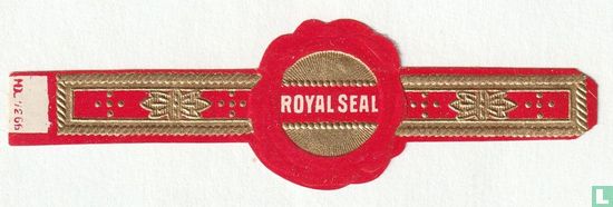 Royal Seal  - Afbeelding 1