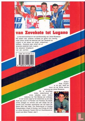 Johan Museeuw - Image 2