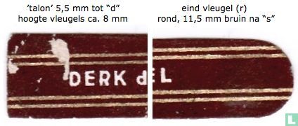 Derk de Vries sinds 1891 - Derk de Vries - Bladel   - Afbeelding 3