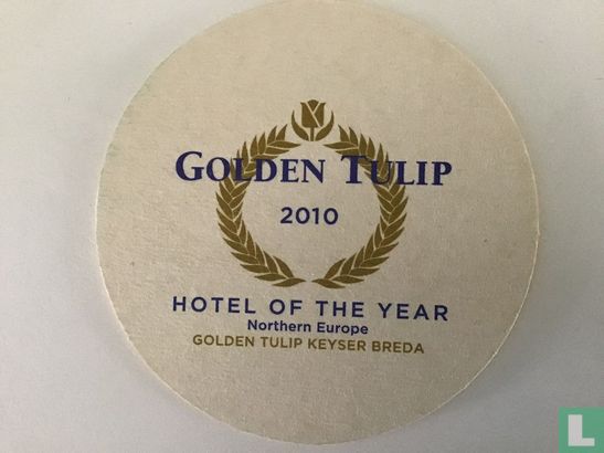 Golden Tulip 2010 - Image 1