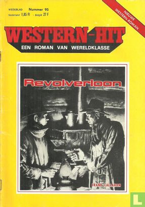 Western-Hit 95 - Bild 1