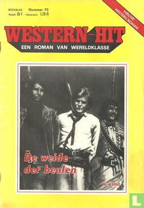 Western-Hit 73 - Afbeelding 1
