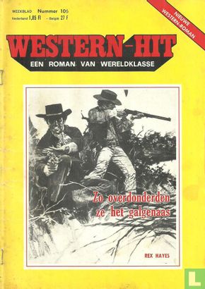 Western-Hit 106 - Afbeelding 1