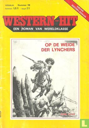Western-Hit 98 - Afbeelding 1