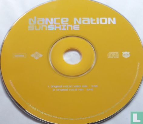 Sunshine - Image 3