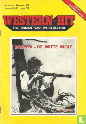 Western-Hit 100 - Afbeelding 1