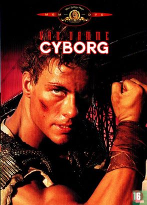Cyborg - Afbeelding 1