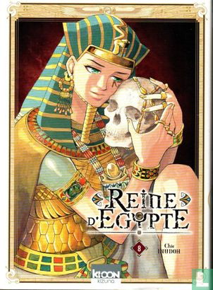 Reine d'Egypte - Afbeelding 1