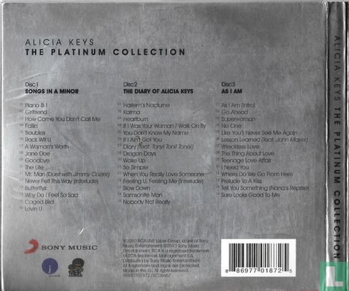 The platinum collection - Bild 2